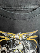 WWJR what would JESUS ride, live to love, love the lord, CHRISTIAN RIDER