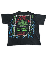 ASS KICKIN Sticky Green Buds Marijuana HOME GROWN, grown by Americans smoked by Americans, made in the U.S.A, by the people for the people