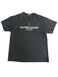 This shirt is illegal in 53 countries. Restricted Nations:40 Hostile Areas:13