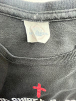 This shirt is illegal in 53 countries. Restricted Nations:40 Hostile Areas:13