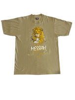 JESUS MESSIAH