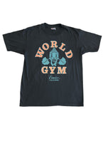 WORLD GYM Venice, California