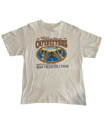 Christian Outfitters When all else fails… Read the Instructions