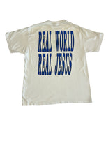 Real World Real JESUS