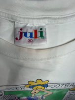 Hockey Baseball Soccer Football Basketball Volleyball Now what did I forget Juli