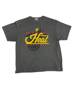 MIAMI Heat Basketball
