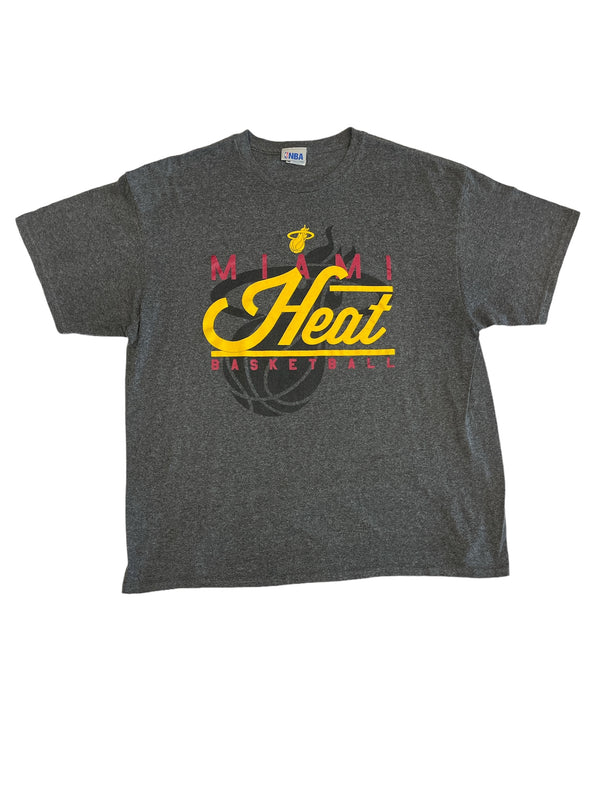 MIAMI Heat Basketball