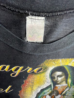 El milagro de Tepeyac