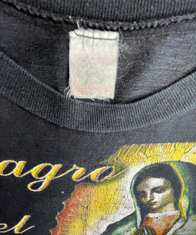 El milagro de Tepeyac