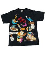 YABBA DABBA DOO