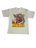 On the 7th Day God created the… HEMI