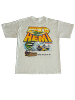 On the 7th Day God created the… HEMI