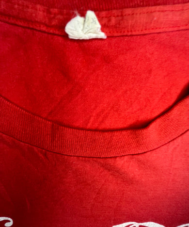 Coca Cola Trade-mark