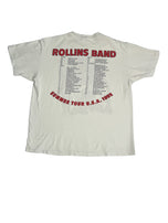 ROLLINS BAND
