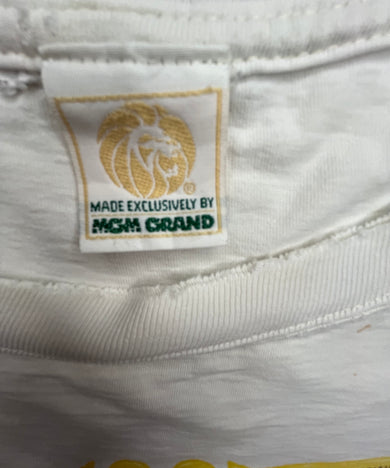 MGM GRAND CLASSIC MOMENTS