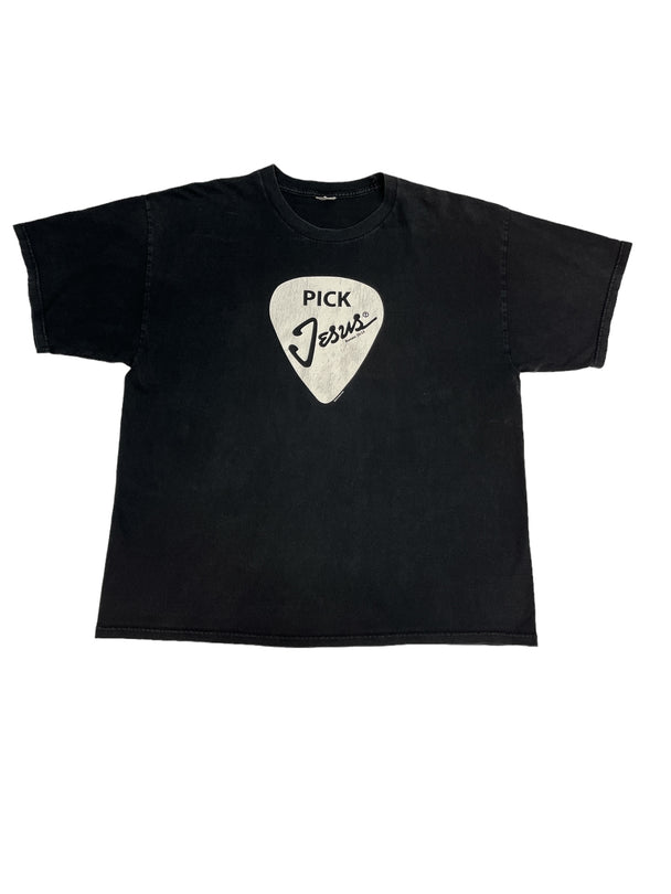 Pick JESUS