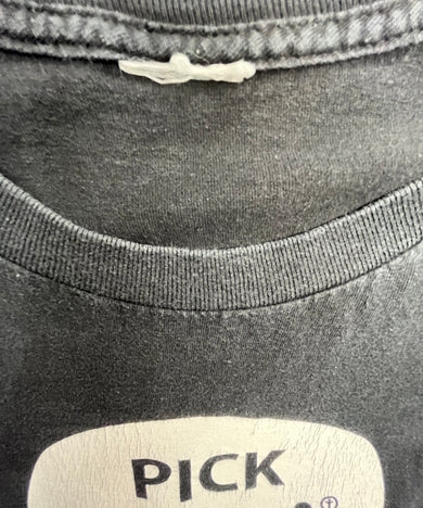 Pick JESUS