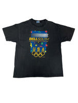 BELLSOUTH Official Sponsor of the 1996 U.S. Olympic Team
