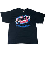 The POWER Team Flex your Faith Philipians 4:13