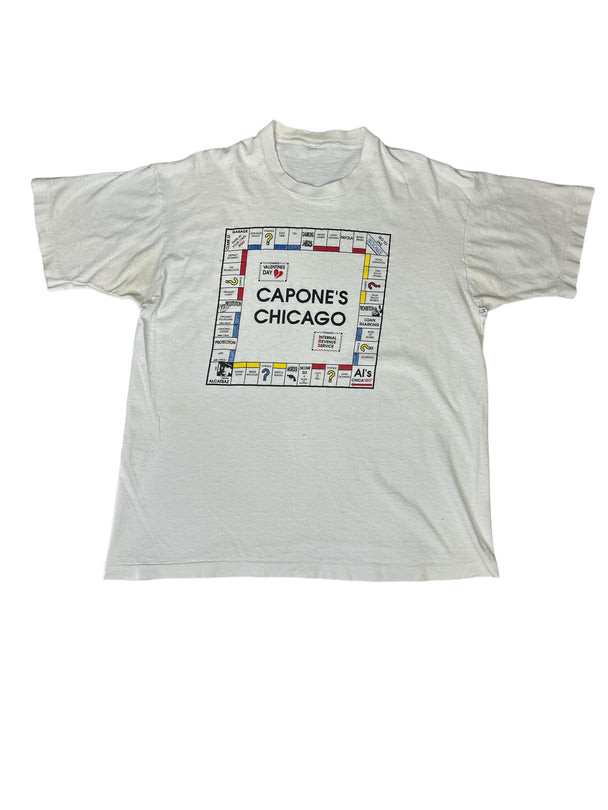 Capone’s Chicago