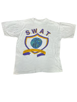 S.W.A.T. Saints with a Testimony
