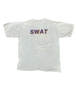 S.W.A.T. Saints with a Testimony