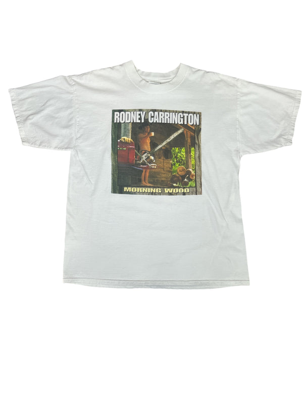 Rodney Carrington Morning Wood