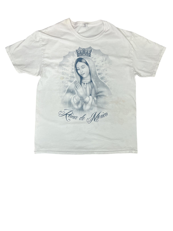 Raina de Mexico