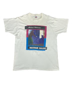 Material Witnesses Buckham Gallery