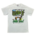 GOLF is my Game but… JESUS is my LIFE!