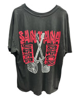 Santana Jeff Beck