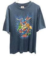 2003 Marvel Universe
