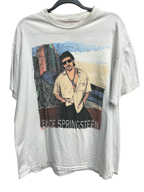 1992 Bruce Springsteen