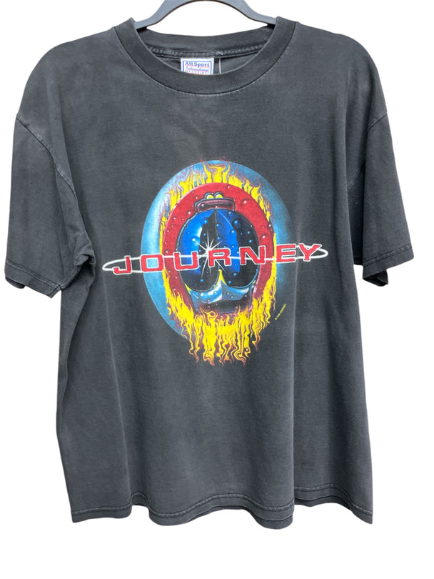 1998 Journey Summer Tour