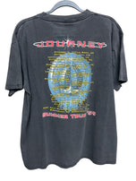 1998 Journey Summer Tour