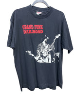 Grand Funk Railroad