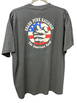 Grand Funk Railroad