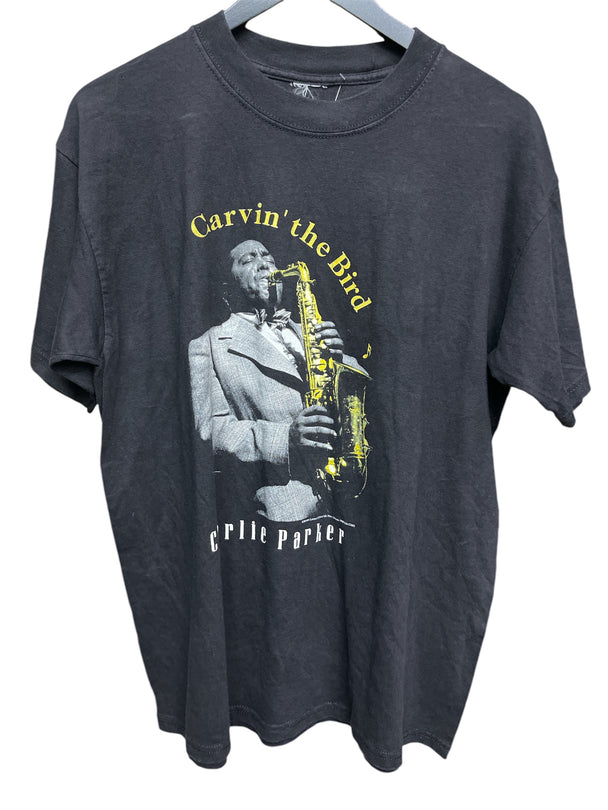 1999 Carvin’ the Bird Charlie Parker