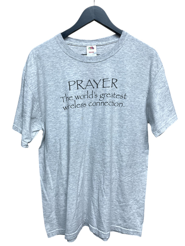 Prayer The Worlds Greatest Wireless Connection