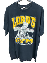 Lord’s Gym
