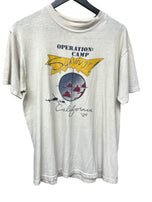 Operation Camp ‘84