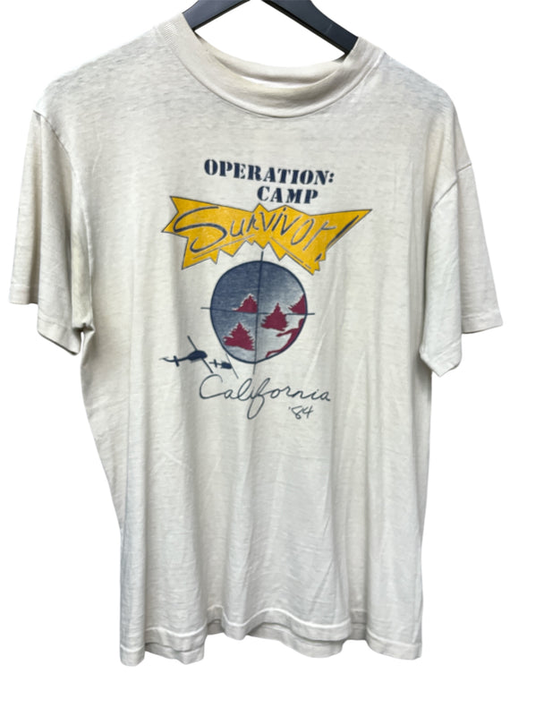 Operation Camp ‘84