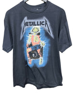 1987 Metallica