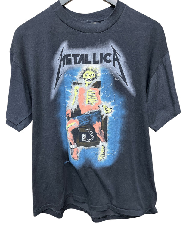 1987 Metallica