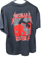 1987 Metallica