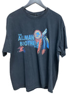The AllMan Brothers Band