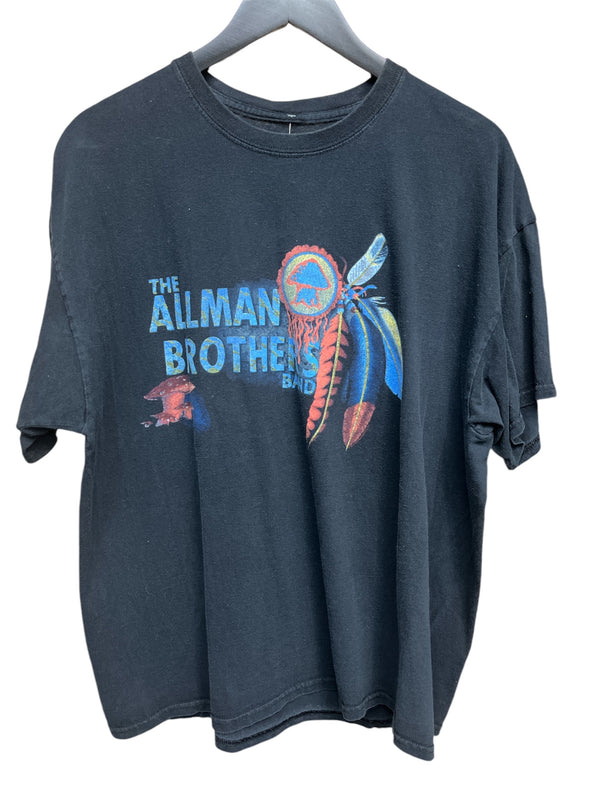 The AllMan Brothers Band