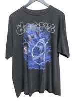 1997 The Doors and The Crystal Swip
