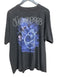 1997 The Doors and The Crystal Swip