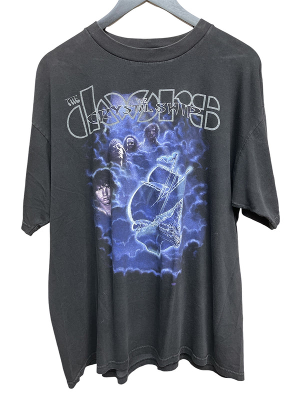 1997 The Doors and The Crystal Swip